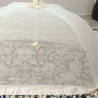 پشه بند نوزادی