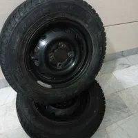 لاستیک گلبرفی