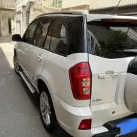 ام وی ام ایکس ۳۳ فول آپشن At|خودرو سواری و وانت|تهران, نیلوفر|دیوار