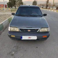 پراید مدل 85|خودرو سواری و وانت|تهران, کوی نصر مهرآباد|دیوار