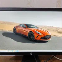 مانیتور وبکم دارواسپیکردار e221c فول اچ دی|قطعات و لوازم جانبی رایانه|بیرجند, |دیوار