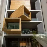 سهروردی شمالی آپادانا / آپارتمان ۱۴۰ متری نوساز