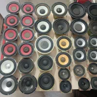 باند ضبط خانگی|سیستم صوتی خانگی|مشهد, توس (بلوار توس)|دیوار