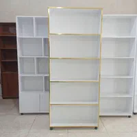 قفسه ،ویترین ،کتابخانه ، شلف کد۱۴۱۳