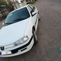 پژو پارس ۱۴۰۲|خودرو سواری و وانت|رشت, بلوار گیلان|دیوار