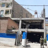 مهندس مجری ذیصلاح نظام حقیقی و شرکت حقوقی پایه۱۲۳|خدمات پیشه و مهارت|تهران, فلسطین (میدان انقلاب)|دیوار