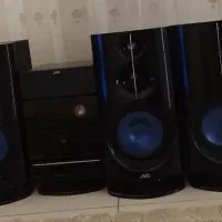اسپیکر سیستم باند خانگی