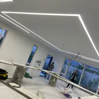 برقکار برقکاری ساختمان/ اتصالی/ تابلو/دزدگیر لاینر|خدمات پیشه و مهارت|دماوند, گیلاوند|دیوار