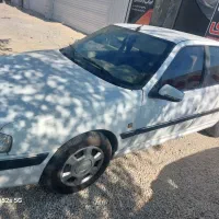 پارس tu5 مدل ۹۹|خودرو سواری و وانت|لامرد, |دیوار