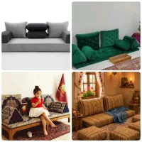فروش ویژه برای محصولات پشتی و سنتی آرمینه شاهنشین|پشتی|تهران, شکوفه|دیوار
