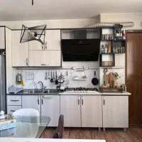 پاتریس بالای ملکوتی/ ۱۲۰ متر/ پلان مهندسی ساز|اجارهٔ آپارتمان|تهران, شهرآرا|دیوار