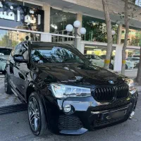 BMWx3|خودرو سواری و وانت|تبریز, |دیوار