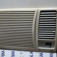 کولر پنجره ای ۱۹۰۰۰ ال جی گلد|کولر گازی و فنکوئل|کردکوی, |دیوار