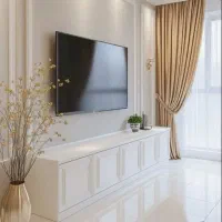 کابینت سازی