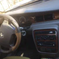 سمند ای اف سون|خودرو سواری و وانت|اسفرورین, |دیوار