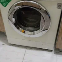 تعمیرات لباسشویی (نمایندگی مجاز)