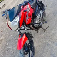 باجاج پالس ۱۳۵|موتورسیکلت|جغین, |دیوار