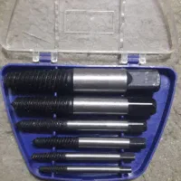 مته قلاویز ۶ عددی