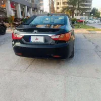 سوناتا 2011|خودرو سواری و وانت|قشم, |دیوار