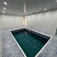 باغ ویلا/ استخرداخل / قیمت مناسب / شاهنامه76