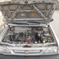 پراید مدل ۸۶|خودرو سواری و وانت|پلدختر, |دیوار