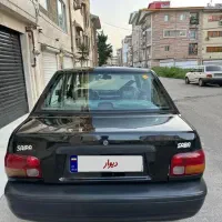پراید صندوق‌دار بنزینی، مدل ۱۳۸۸هیدرولیک|خودرو سواری و وانت|رشت, آزادگان|دیوار