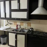 اجاره سوییت آپارتمان مبله دربست بدون واسطه|اجارهٔ کوتاه‌مدت آپارتمان و سوئیت|تهران, گلستان (شهرک راه آهن)|دیوار