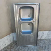 سینگ ظرفشویی اخوان
