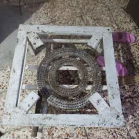 گاز صنعتی، سینک، گاز 5 شعله
