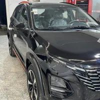 ایکس ۳۳کراس /مدل ۱۴۰۳/سالم و در حد