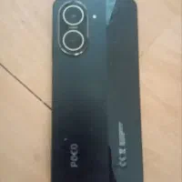 گوشی پوکو c71|موبایل|رودهن, |دیوار