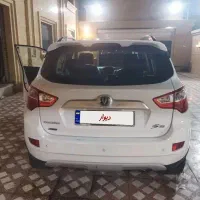 فروش چانگان cs35 مدل 97