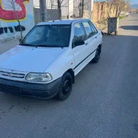 فروش پراید ۱۳۱