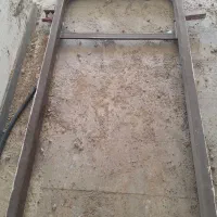 فروش درب چوبی باچهارچوب|مصالح و تجهیزات ساختمان|بندر ماهشهر, |دیوار