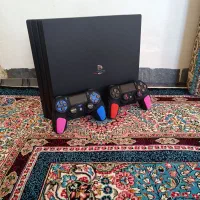 PS4 PRO 1TB