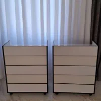 کمد ترولی|آرایشگاه و سالن‌های زیبایی|گالیکش, |دیوار