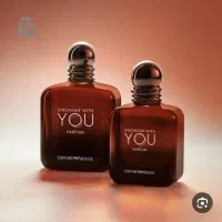 انواع عطرهای گرمی
