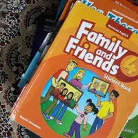 فروش کتاب و دفتر