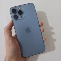 ۱۳ پرومکس ۲۵۶zaa