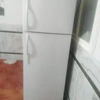 یخچال فریزر آروین دی و لباسشویی آلتیما 7کیلویی