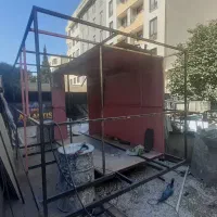 جوشکاری سیار درمناطق کرج وتهران، بانازلترین قیمت