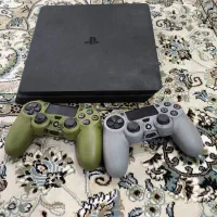 ps4 در حد نو