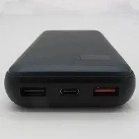 پاوربانک و شارژ همراه فست شارژ و ظرفیت 20000 آمپر