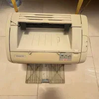 پرینتر HP Laser 1018|پرینتر، اسکنر، کپی، فکس|تهران, گلچین|دیوار