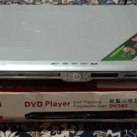 دی وی دی|پخش‌کننده DVD و ویدیو|آبادان, |دیوار