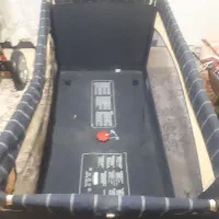 پارک بازی بچه برند چیکو ترک