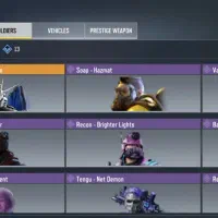 اکانت بازی کالاف|کنسول، بازی ویدئویی و آنلاین|صدرا-فارس, فاز ۱|دیوار