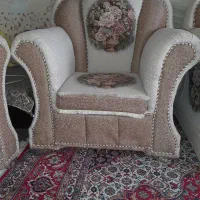 مبل نو بدون کارکرد