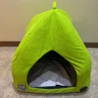 خانه سگ و گربه