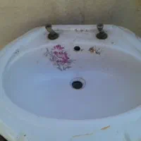 روشویی|لوازم سرویس بهداشتی|قرچک, باقرآباد|دیوار